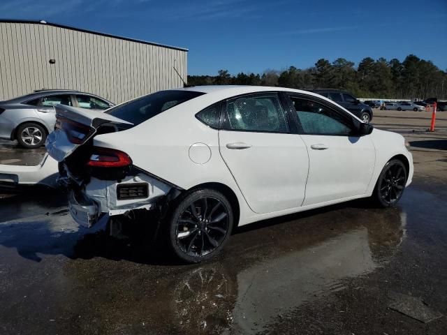 Photo 3 from auction – 2016 DODGE DART SXT S with VIN 1C3CDFFA8GD822931