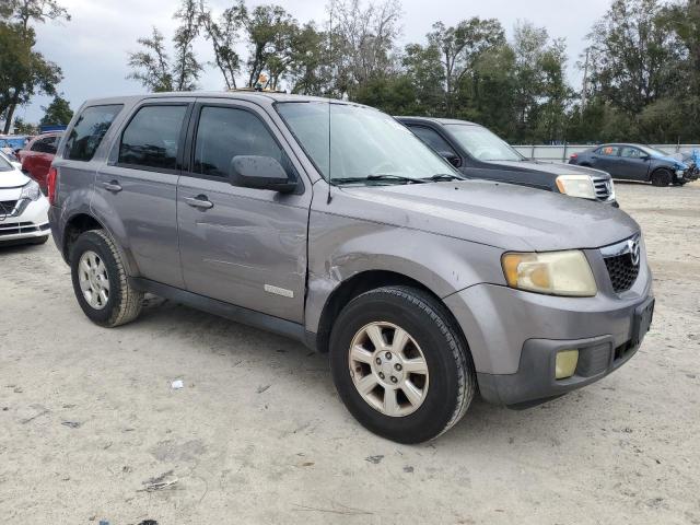 Photo 4 from auction – 2008 MAZDA TRIBUTE S with VIN 4F2CZ06158KM19304