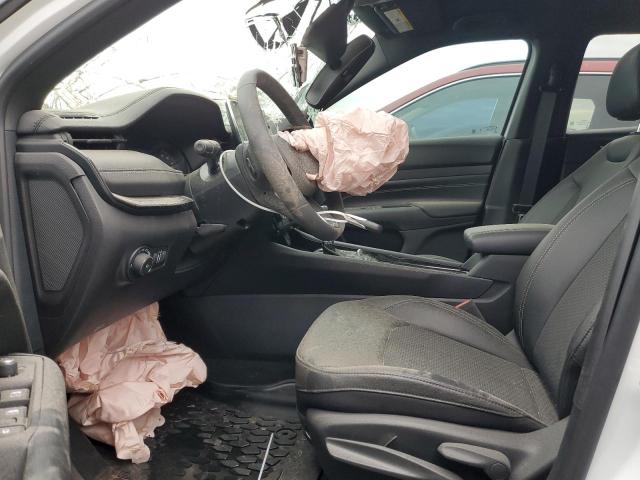 Фото 7 с аукциона – 2024 JEEP COMPASS LA с VIN 3C4NJDBN0RT608135