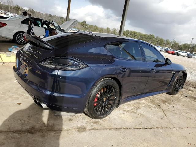 Photo 3 from auction – 2013 PORSCHE PANAMERA T with VIN WP0AC2A7XDL090409