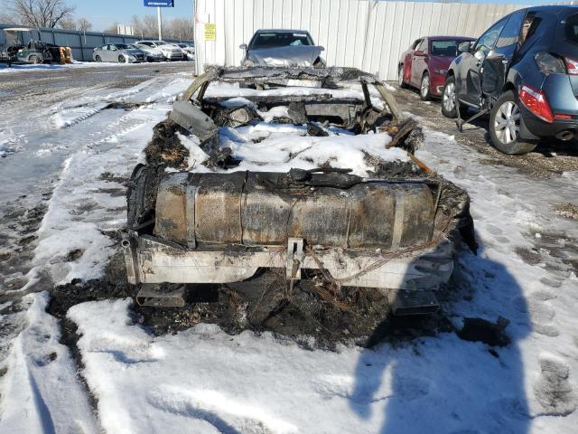 Photo 6 from auction – 1993 CHEVROLET CORVETTE with VIN 1G1YY23P9P5116884