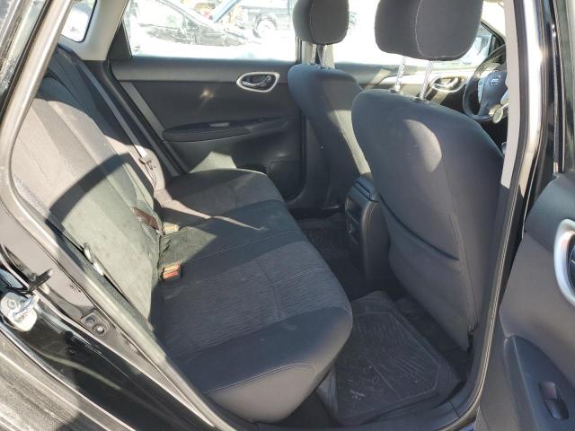 Photo 10 from auction – 2015 NISSAN SENTRA S with VIN 3N1AB7AP2FL658467