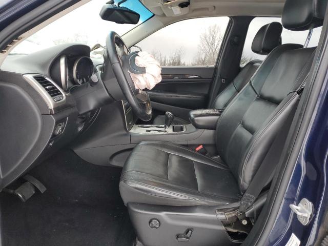 Photo 7 from auction – 2012 JEEP GRAND CHER with VIN 1C4RJFAG0CC161003