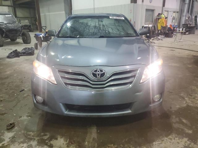 Photo 5 from auction – 2011 TOYOTA CAMRY BASE with VIN 4T4BF3EK2BR095807