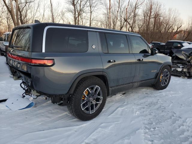 Photo 3 from auction – 2023 RIVIAN R1S ADVENT with VIN 7PDSGABA7PN020185