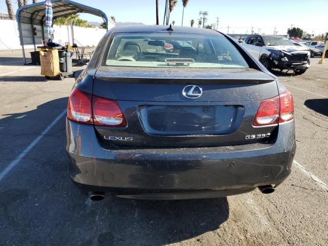 صورة رقم 6 من المزاد - 2008 LEXUS GS 350 مع VIN JTHBE96S680041993