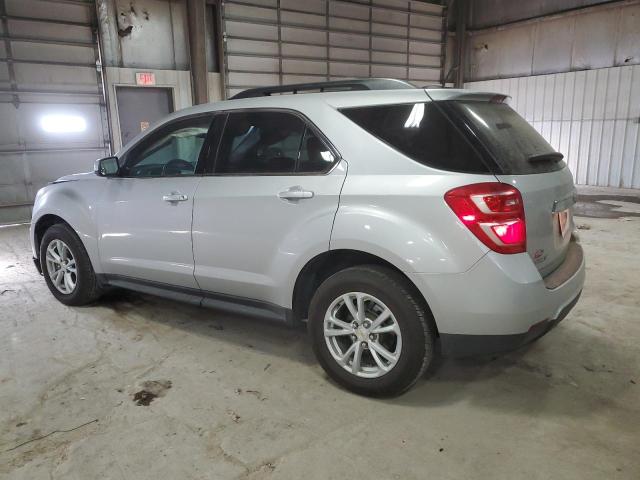 Photo 2 from auction – 2017 CHEVROLET EQUINOX LT with VIN 2GNALCEK6H1604179