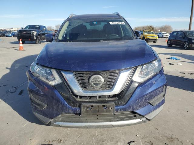 Photo 5 from auction – 2018 NISSAN ROGUE S with VIN KNMAT2MT2JP511150