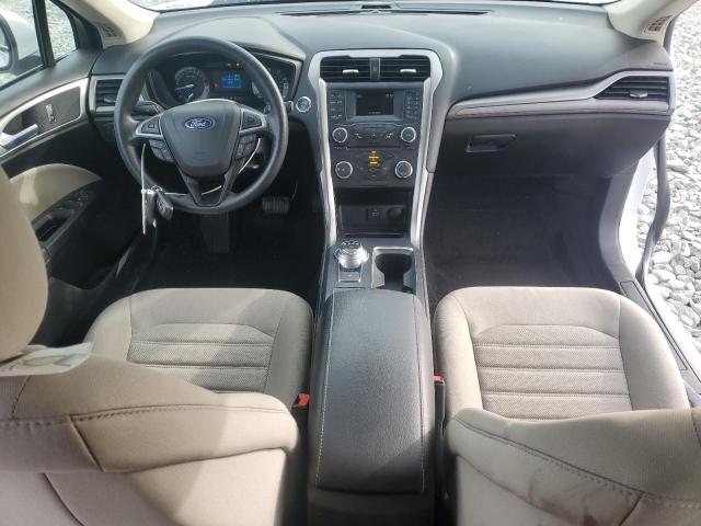 Photo 8 from auction – 2018 FORD FUSION S with VIN 3FA6P0G73JR273286