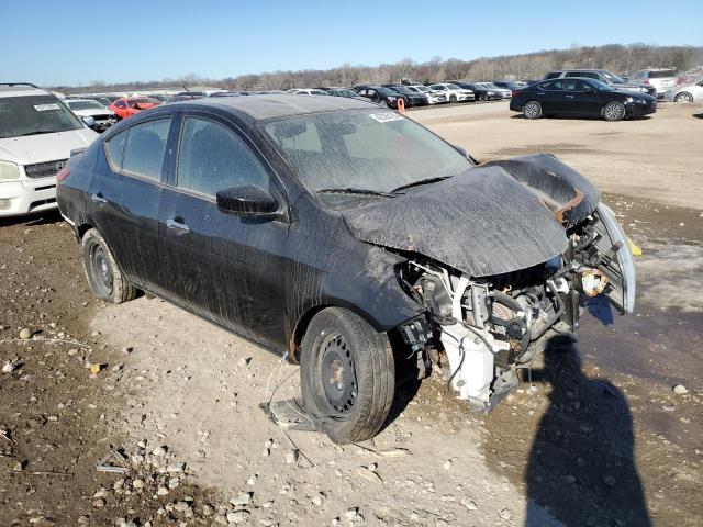 Photo 4 from auction – 2019 NISSAN VERSA S with VIN 3N1CN7AP7KL835864