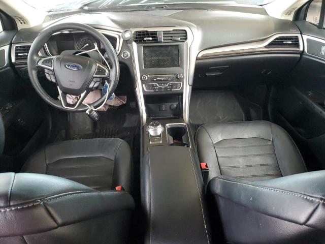 Photo 8 from auction – 2017 FORD FUSION SE with VIN 3FA6P0PU4HR379567