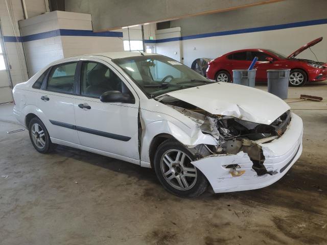 Фото 4 с аукциона – 2003 FORD FOCUS LX с VIN 1FAFP33P43W201570