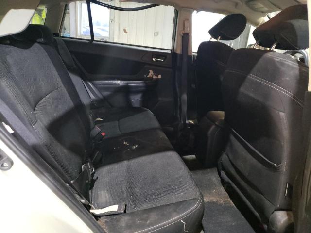 Photo 11 from auction – 2014 SUBARU XV CROSSTR with VIN JF2GPACC7E8278345