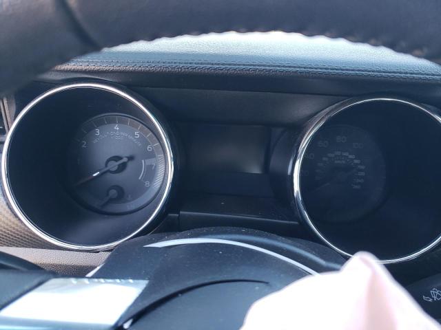 Photo 9 from auction – 2017 FORD MUSTANG with VIN 1FA6P8AM5H5203041