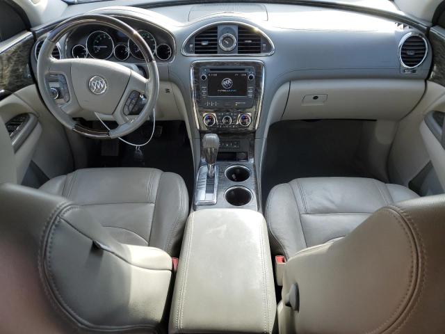 Photo 8 from auction – 2013 BUICK ENCLAVE with VIN 5GAKRBKD4DJ129354