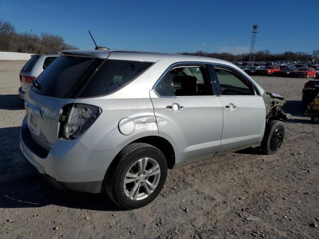 Photo 3 from auction – 2016 CHEVROLET EQUINOX LS with VIN 2GNFLEEK3G6218936
