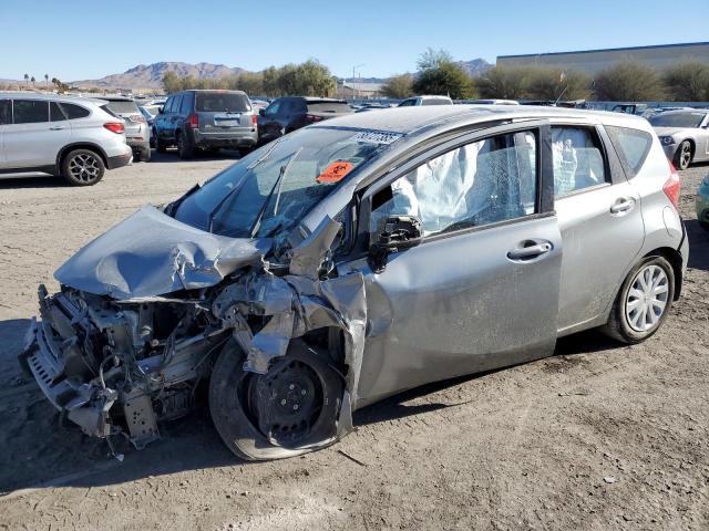 NISSAN VERSA NOTE 2014 с VIN 3N1CE2CP4EL366950 - Снимка от търг