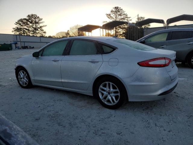 Photo 2 from auction – 2016 FORD FUSION SE with VIN 3FA6P0HD4GR251536