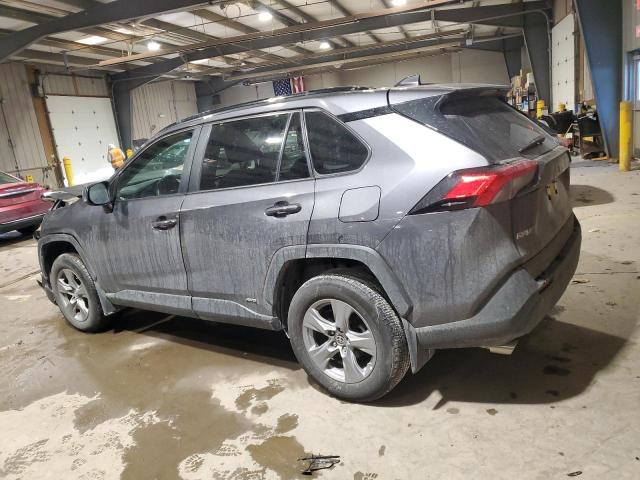 Photo 2 from auction – 2022 TOYOTA RAV4 LE with VIN 4T3LWRFV6NU050312