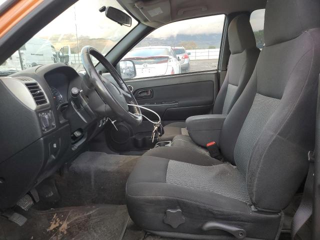 Photo 7 from auction – 2007 CHEVROLET COLORADO with VIN 1GCCS13E978189778