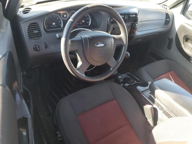 Photo 8 from auction – 2005 FORD RANGER SUP with VIN 1FTYR14U55PA66697