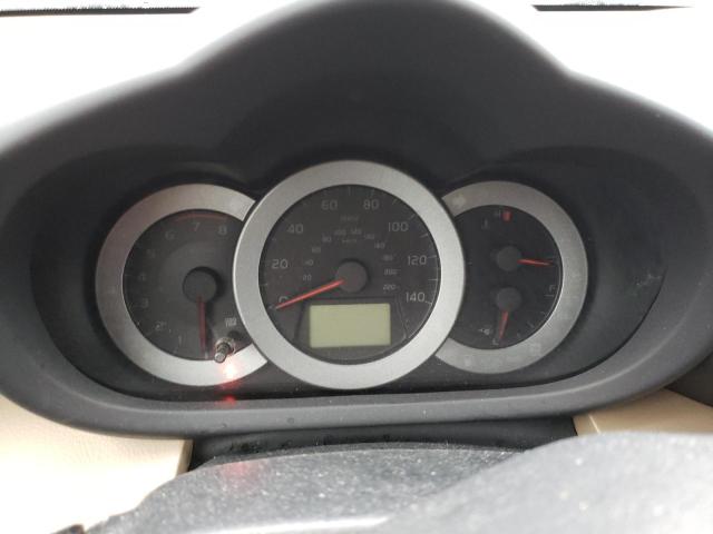 Photo 9 from auction – 2009 TOYOTA RAV4 with VIN JTMBF33V59D017799