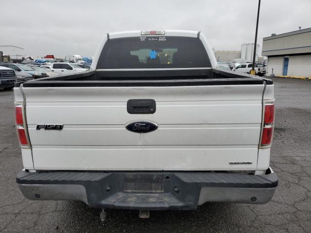 صورة رقم 6 من المزاد - 2014 FORD F150 SUPER مع VIN 1FTFW1EF8EFB87763