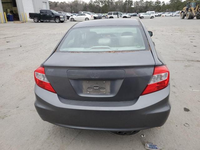 صورة رقم 6 من المزاد - 2012 HONDA CIVIC EX مع VIN 19XFB2F8XCE035279