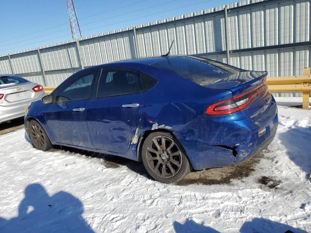 Photo 2 from auction – 2013 DODGE DART LIMIT with VIN 1C3CDFCA7DD314711