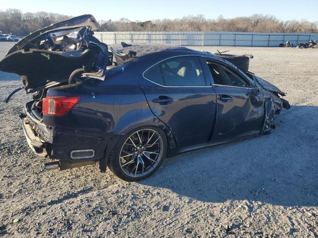 Photo 3 from auction – 2011 LEXUS IS 350 with VIN JTHBE5C2XB5026016