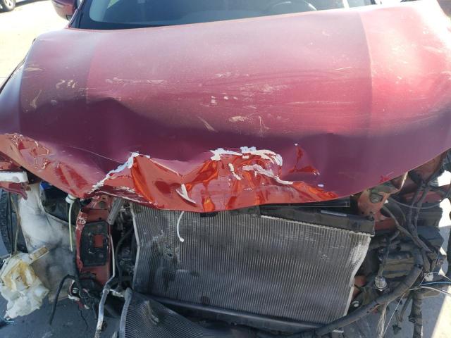 Photo 12 from auction – 2018 NISSAN ROGUE S with VIN 5N1AT2MTXJC762887