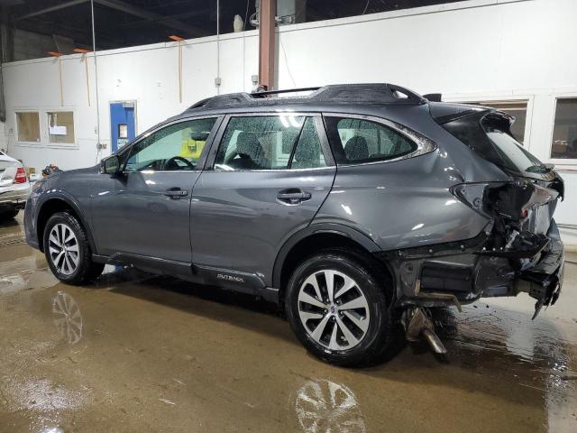 Снимка 2 от търг – 2021 SUBARU OUTBACK с VIN 4S4BTAAC5M3136056