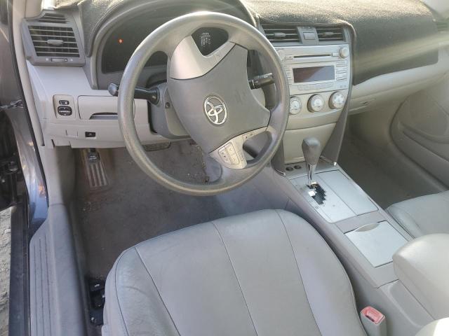 Photo 8 from auction – 2010 TOYOTA CAMRY BASE with VIN 4T1BF3EK1AU572090
