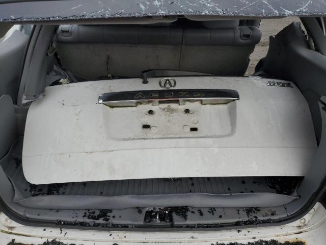 Photo 13 from auction – 2003 ACURA MDX with VIN 2HNYD18233H508282