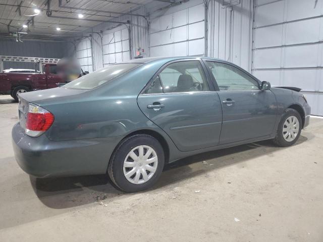 Photo 3 from auction – 2005 TOYOTA CAMRY LE with VIN 4T1BE32K15U098977