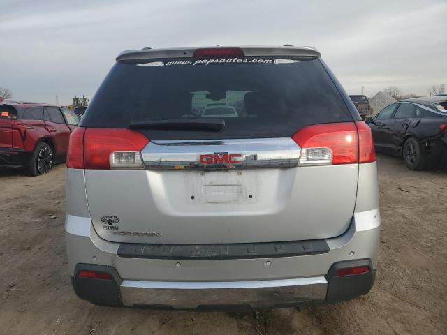 Photo 6 from auction – 2012 GMC TERRAIN SL with VIN 2GKALWEKXC6326798