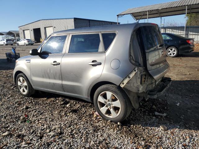 Photo 2 from auction – 2017 KIA SOUL with VIN KNDJN2A28H7437104