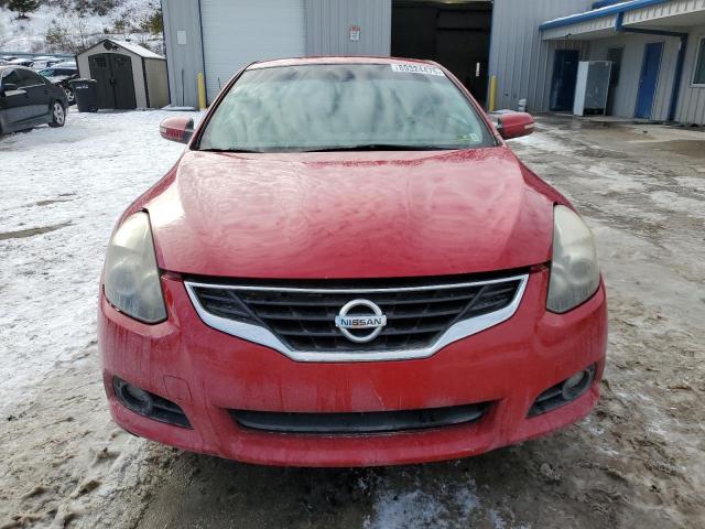 Photo 5 from auction – 2012 NISSAN ALITMA with VIN 1N4AL2EP2CC100820