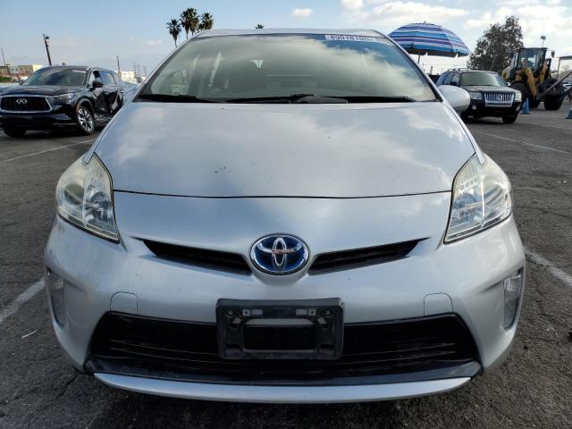 Photo 5 from auction – 2015 TOYOTA PRIUS with VIN JTDKN3DU2F0483492