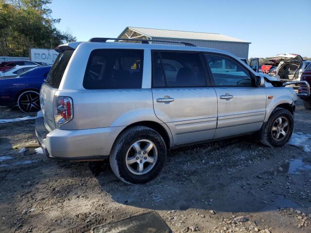 Снимка 3 от търг – 2007 HONDA PILOT EXL с VIN 5FNYF18647B014981