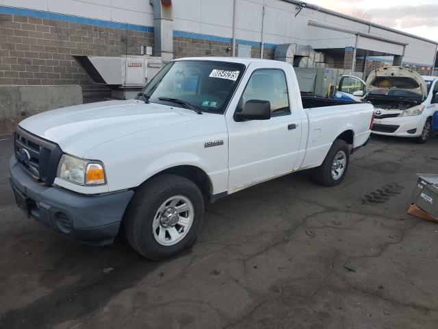 FORD RANGER 2010 with VIN 1FTKR1AD2APA64314 - Photo from auction