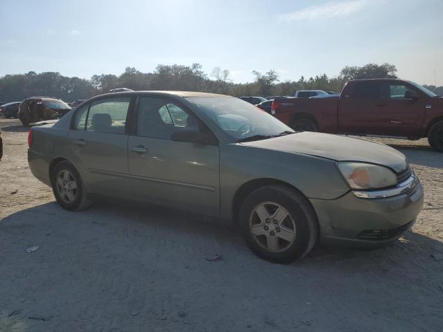Photo 4 from auction – 2005 CHEVROLET MALIBU LS with VIN 1G1ZT54885F180532