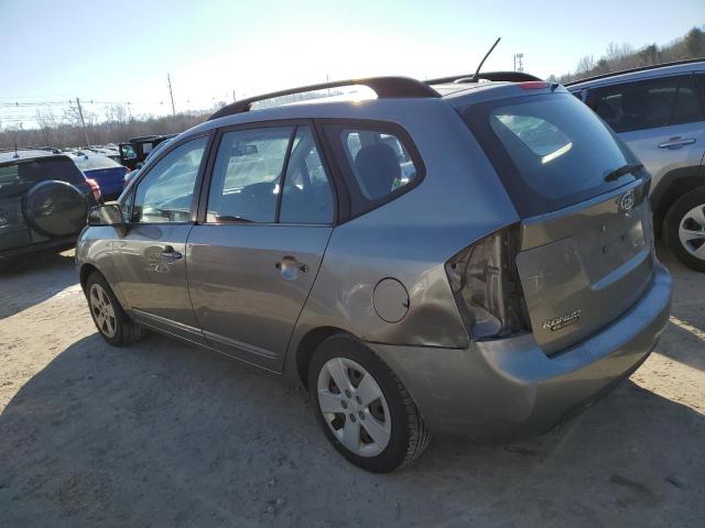 Photo 2 from auction – 2009 KIA RONDO BASE with VIN KNAFG529X97263905