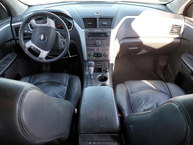 Photo 8 from auction – 2012 CHEVROLET TRAVERSE L with VIN 1GNKRJED7CJ115667