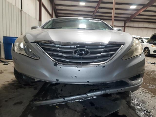 Photo 5 from auction – 2013 HYUNDAI SONATA GLS with VIN 5NPEB4AC0DH700531