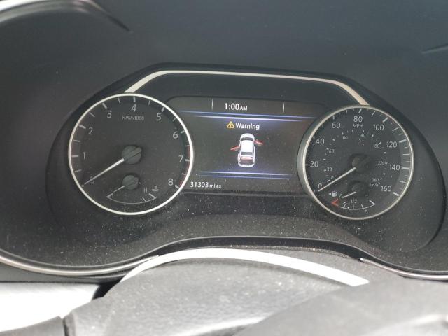 Photo 9 from auction – 2017 NISSAN MAXIMA 3.5 with VIN 1N4AA6AP5HC426881
