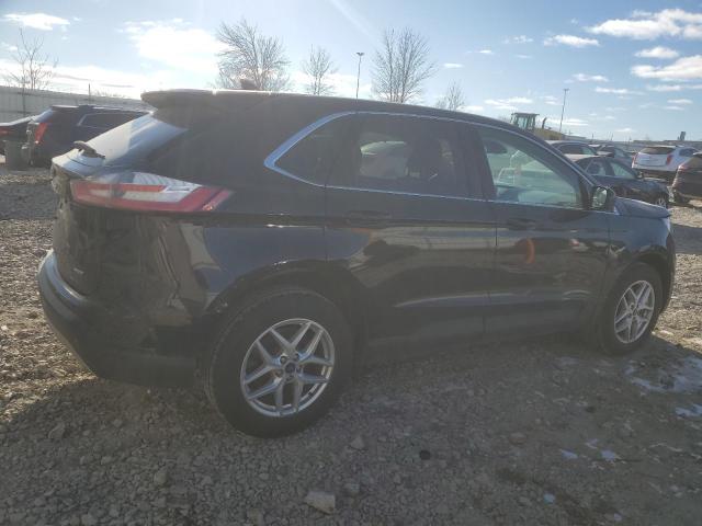 Photo 3 from auction – 2022 FORD EDGE SEL with VIN 2FMPK4J94NBA60409