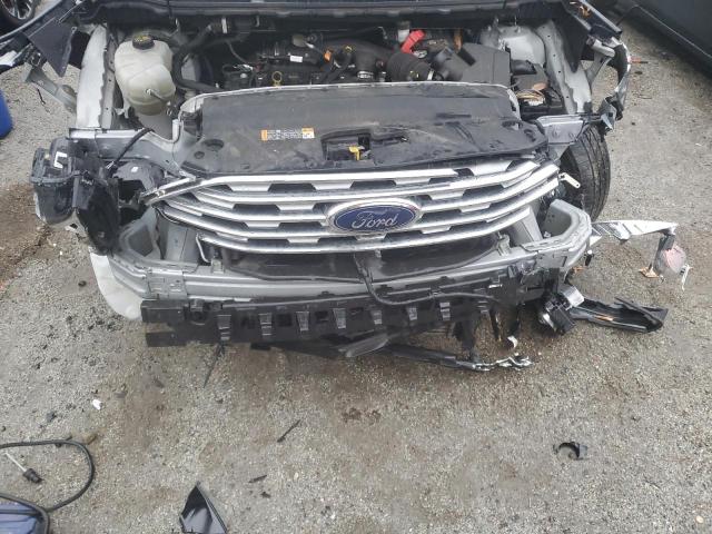 Снимка 12 от търг – 2021 FORD EDGE SEL с VIN 2FMPK3J90MBA03701
