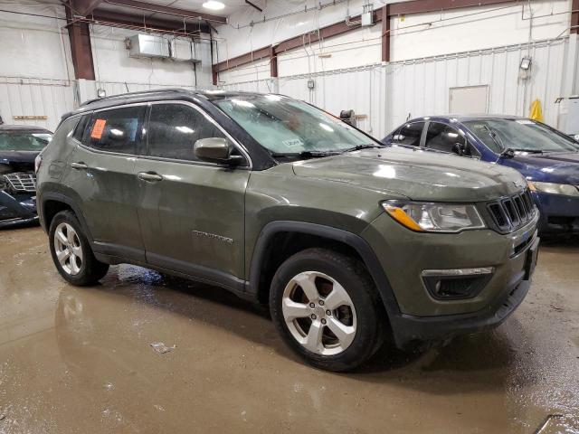 Снимка 4 от търг – 2018 JEEP COMPASS LA с VIN 3C4NJDBB0JT246494