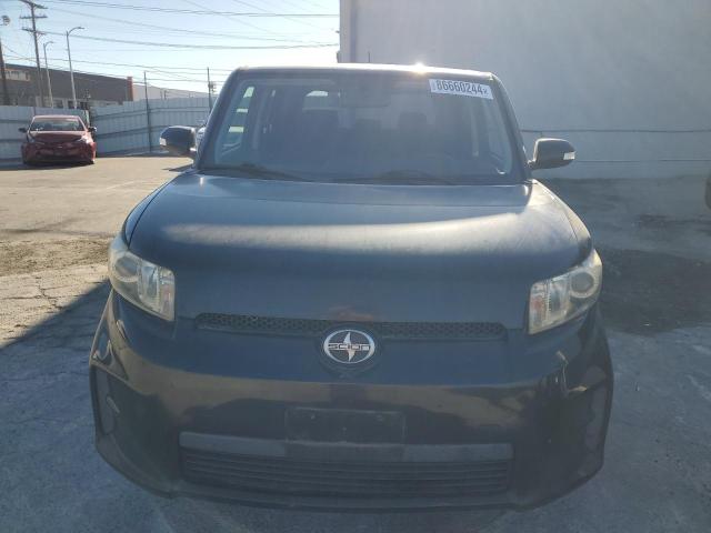 Photo 5 from auction – 2012 TOYOTA SCION XB with VIN JTLZE4FE0CJ030394